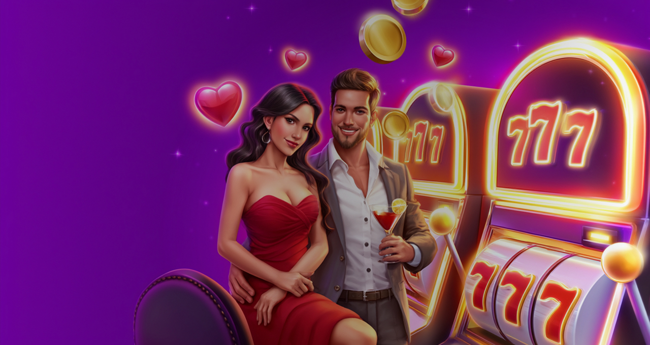 Casino Extra Slide 1